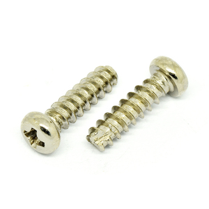 Thép không gỉ PAN đầu tự khai thác vít đuôi phẳng M3.5 M1.6 <span class=keywords><strong>M14</strong></span> chủ đề 2-200mm chiều dài ổ đĩa Pozi ISO OEM tùy chỉnh - Product Image 6