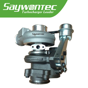 Saywontec Achetez un kit turbocompresseur HE200WG 3769718 3769719 5350915 Turbocompresseur pour Nissan - Product Image 3