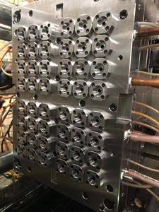 उच्च गुणवत्ता वाली हैयानू ब्रांड पालतू जानवरों के लिए नए कोर गुहा प्लास्टिक इंजेक्शन डिजाइन - Product Image 4