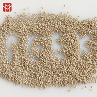 Gránulos de resina PEEK Natural virgen 100%, gránulos de 1 KG, materia prima plástica de primera calidad, precio competitivo