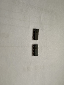 Điều khiển <span class=keywords><strong>PIR</strong></span> Ray M7612 mạch - Product Image 3