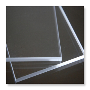 <strong>Polycarbonate</strong> Material clear Plastic <strong>Polycarbonate</strong> Sheet Anti Uv Greenhouse - Product Image 6