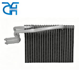 YDH-CLIMA Núcleo de Evaporador de Aire Acondicionado para Automóvil de Alta Calidad 60*200*335 <span class=keywords><strong>RC</strong></span>.700.914 para Renault <span class=keywords><strong>Clio</strong></span> 2010 - Product Image 1