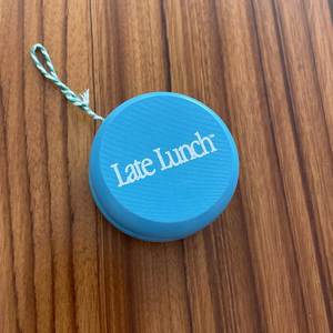 Kids Children Play <b>Gifts</b> Magic Finger Classic Yoyo Toy Printed Cheap Spin Wooden Bouncy Ball Eco-Friendly Cube Pattern - Product Image 5