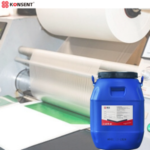 Nhanh khô Acrylic Bopp cán dính cho in offset Giấy Phim liên kết các ứng dụng - Product Image 2