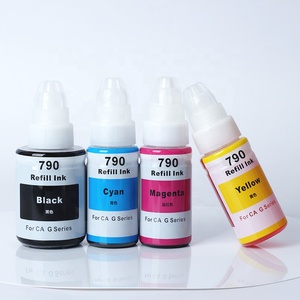 หมึกพิมพ์แคนนอน <span class=keywords><strong>Pixma</strong></span> รุ่น <span class=keywords><strong>G</strong></span> สำหรับเครื่องพิมพ์ G1800 G2800 G3800 G4800 G4400 G2410 - Product Image 2