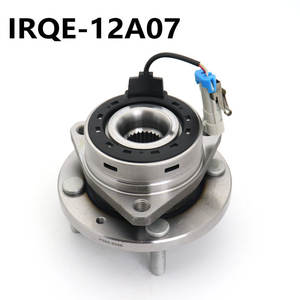 Unidad de Rodamiento de Rueda Delantera, Conjunto de Cabezal de Eje, Diámetro Interior de 65 mm, para Chevrolet Epica 2014, IRC-12A07 - Product Image 1