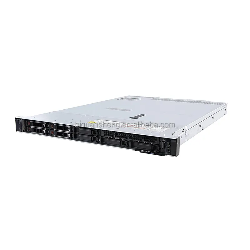 De Lls PowerEdge R650XS Rack Server Power Supply With 3rd Generation CPU 6342CPU