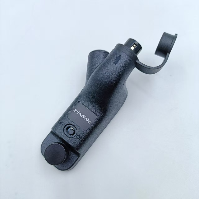 HXKK Wireless Remote Control Headset QD Audio Adapter Kit Earpiece for APX APX NEXT Two Way Radio Walkie Talkie Transceiver