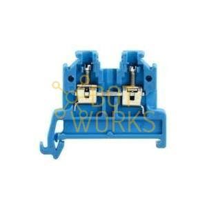 Weidmuller 0268880000 - Nuevo - Product Image 1