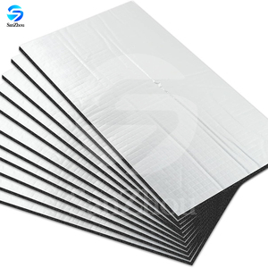 Aislamiento <span class=keywords><strong>de</strong></span> Espuma <span class=keywords><strong>de</strong></span> Goma con Lámina <span class=keywords><strong>de</strong></span> Aluminio - Product Image 2