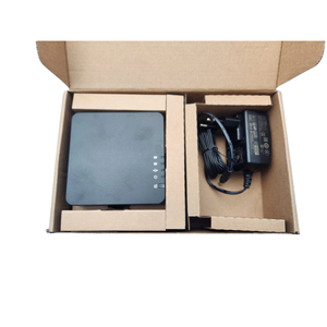 ATA191-K9 Series 2-Port Analog Telephone <b>Adapter</b> for Fiber Equipment ATA191-K9 - Product Image 4