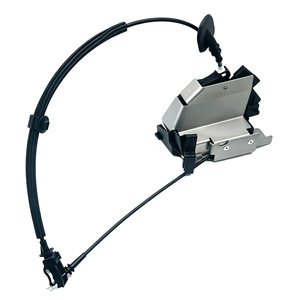 ระบบล็อคกลางฟอร์ดทรานซิท 7 พิน รีโมทคอนโทรลด้านหน้าขวา RFID 12V ระยะ 10 50 ม. - Product Image 1