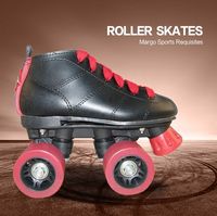 Chaussures à roulettes pour enfants avec personnalisation des couleurs, matériau en PVC, roulements ABEC-1, roues en PU, utilisation en intérieur, respirantes, haute qualité