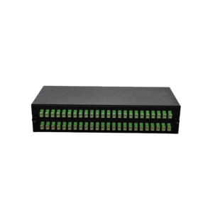 Boîtier de terminaison FTTH étanche, sans rail, avec câble à <span class=keywords><strong>fibre</strong></span> optique extractible SC/UPC, FDB 12 ports, boîte de distribution de câbles à <span class=keywords><strong>fibre</strong></span> optique - Product Image 1