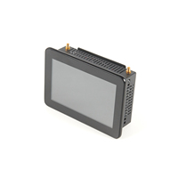 Produsen OEM Panel sentuh industri Tablet Pc Panel Industri Komputer