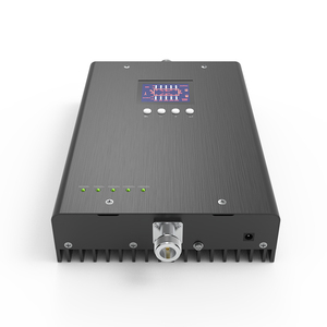 2g <strong>3g</strong> 4g <strong>repeaters</strong> Lintratek 800 2600Mhz mobile cell phone Signal booster latest five band Amplifier - Product Image 6