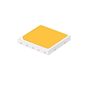 LH502C SMD 5050 LED Diyot <span class=keywords><strong>6V</strong></span> 5W Beyaz LED Diyot Yüksek Parlaklık Ra70 Ra80 LED Çip, Yüksek Tavanlı Sokak Lambası için - Product Image 1