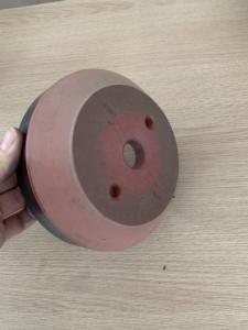 Disco de Diamante de Resina de <span class=keywords><strong>Gran</strong></span> Calidad para Máquina de Biselado de Vidrio - Product Image 4