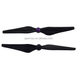 9450 hélices en Fiber de carbone pour DJI <span class=keywords><strong>Phantom</strong></span> <span class=keywords><strong>3</strong></span> 2CW + 2CCW composants de <span class=keywords><strong>Drone</strong></span> neutre 9 pouces Rack fabriqué en Chine pièces d'accessoires d'UAV - Product Image 4