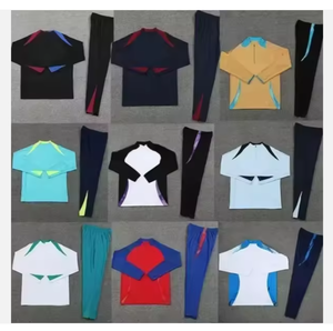 <span class=keywords><strong>2025</strong></span> спортивный костюм 26 Reals Chandal Madrids, футбольный тренировочный костюм, 25 26 VINI JR BELLINGHAM, спортивный костюм для детей - Product Image 5