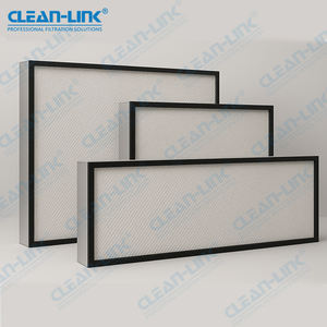 กรองอากาศ HEPA H13 H14 สำหรับ<span class=keywords><strong>ห้อง</strong></span>คลีนรูม ระบบปรับอากาศ AHU  กรองอากาศสำหรับโรงพยาบาล  โครงอะลูมิเนียม  แยกกระดาษได้  สำหรับอุตสาหกรรมระบบปรับอากาศ HVAC - Product Image 2