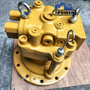 Moteur oscillant noir Xpower 31N6-10210 pour pelle sur chenilles R210-7, pièce de machine de construction - Product Image 3