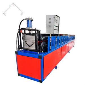 Maquinaria Automática de Alta Producción para Formar Tejas de Techo, Máquina de Conformado en Frío para Tapas de Techo - Product Image 1