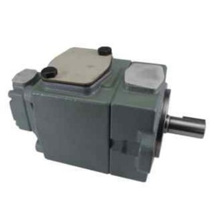 Yuken loạt pv2r loại pv2r12 pv2r13 pv2r14 bơm thủy lực PV2R13-17-94-F-RAAA-41 bơm cánh gạt song song - Product Image 2
