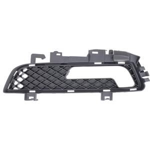 Accesorios para coche BBmart, rejilla de parachoques delantero, marco de lámpara antiniebla derecho OE 2128851023 para <span class=keywords><strong>Mercedes</strong></span> Benz <span class=keywords><strong>E180</strong></span> E260 E300 E400 W212 - Product Image 3