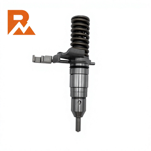 หัวฉีดเหล็กไฟฟ้าสำหรับเครื่องยนต์ 3116 รุ่น 127-8216 0R-8682 - Product Image 1