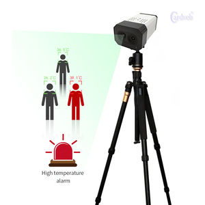 No ponerse en contacto conlarga distancia de La cámara térmica para Hospital Puerto Terminal de la estación de la escuela - Product Image 1