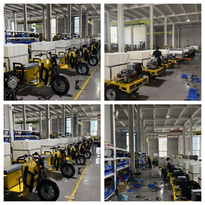 Hidrolavadora de Alta Presión K3-A de 4000W con <span class=keywords><strong>Manguera</strong></span> de 15M para Pulverización a Distancia y Tareas de Limpieza Profunda - Product Image 6