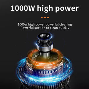 SOKANY <span class=keywords><strong>produit</strong></span> SK-3389 aspirateur à main 1000W 5M longueur de ligne enlever et <span class=keywords><strong>tuer</strong></span> <span class=keywords><strong>les</strong></span> <span class=keywords><strong>acariens</strong></span> aspirateur filtrant multicouche - Product Image 4