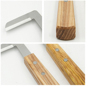 Outils de coupe de <span class=keywords><strong>sabots</strong></span> pour chevaux, bovins, chèvres et moutons, couteau à <span class=keywords><strong>sabots</strong></span>, coupe-<span class=keywords><strong>sabots</strong></span> pour vaches - Product Image 6