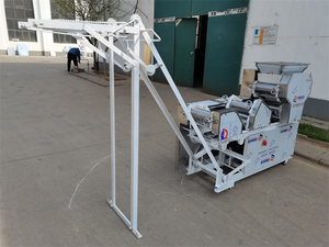 Bán buôn 5-260 mô hình mì máy tự động 3000W nhỏ mì ăn liền máy làm - Product Image 3