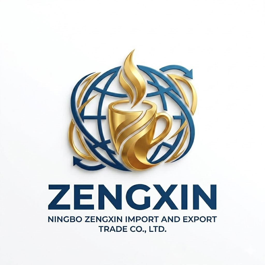Ningbo Zengxin Import And Export Trade Co., Ltd. logo