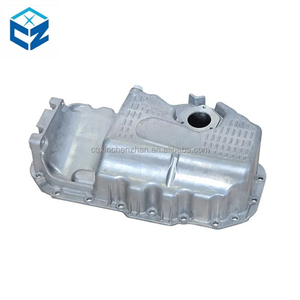 Joint de carter d'huile de carter d'huile de moteur de pièces d'auto 03C103603L 03C103603T 03C103603M pour VW TOURAN/<span class=keywords><strong>GOLF</strong></span>/AUDI - Product Image 3