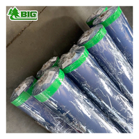 Boligao – Rouleau de film souple transparent en PVC, feuille plastique flexible transparente, vente en gros, épaisseur personnalisée, usine OEM