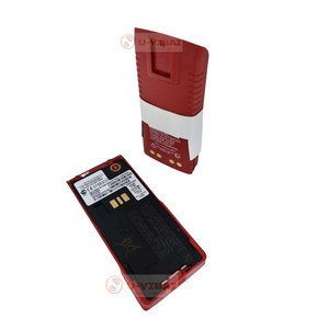 Batería a Prueba de Explosiones Moto Mtp850ex Nntn7383a para Accesorios de Walkie Talkie Ip65 - Product Image 1