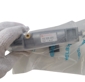 ER New Made in China H2.335.001 Pneumatic Cylinder for Heidelberg SM CD Series Offset <b>Printing</b> <b>Machine</b> - Product Image 1