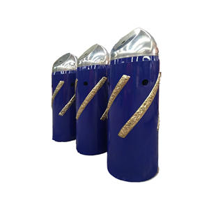 Herramientas de fondo de pozo Guía excéntrica Nariz Carcasa Escariador Zapato para revestimientos de carcasa - Product Image 2