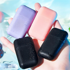 Tự nhiên tinh dầu mũi <span class=keywords><strong>inhaler</strong></span> Gậy cho hơi thở tập trung thư giãn xách tay hương liệu Mũi inhalers với Bạc Hà, Redbull - Product Image 2