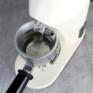 Compatible avec le moulin à café Gemiley 9010b, acier inoxydable 304, pièce de machine à café de 58 mm pour machine à expresso - Product Image 1