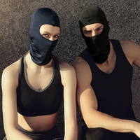 Balaclavas coupe-vent pour casque de moto Counter-Strike, cache-visage et bonnets unis de la boutique en ligne