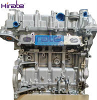Ensemble de moteur à essence à essence remis à neuf de haute qualité 1.5T 1.6T CAF479WQ1 pour Ford Ecoboost Kuga