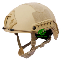 Casque tactique KANGO de haute qualité en aramide, équipement de sécurité personnel, casque personnalisable