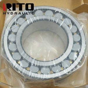 Rodamiento de Excavadora RITO 140105-00232, Rodamiento de <span class=keywords><strong>Rodillo</strong></span> 14010500232, Rodamiento de Eje Oscilante para Excavadora Doosan DX380LC-3, Repuestos - Product Image 1