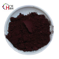 LANXESS Dye 5B Rouge, Solvant Rouge 52, Colorant Solvant Résistant aux Hautes Températures Utilisé dans les Plastiques, LANXESS MACROLEX Rouge HL5B