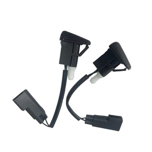 Boquillas de Lavaparabrisas para Ford Escape Impreza CV4417666AC, Mecánicas, de Plástico, Compatibles con Modelos 2013-2019 - Product Image 2